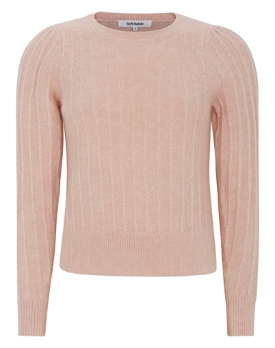 Soft Rebels - SRTones Strik - Misty Rose